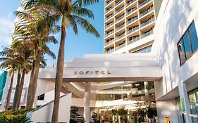 Sofitel Gold Coast Broadbeach